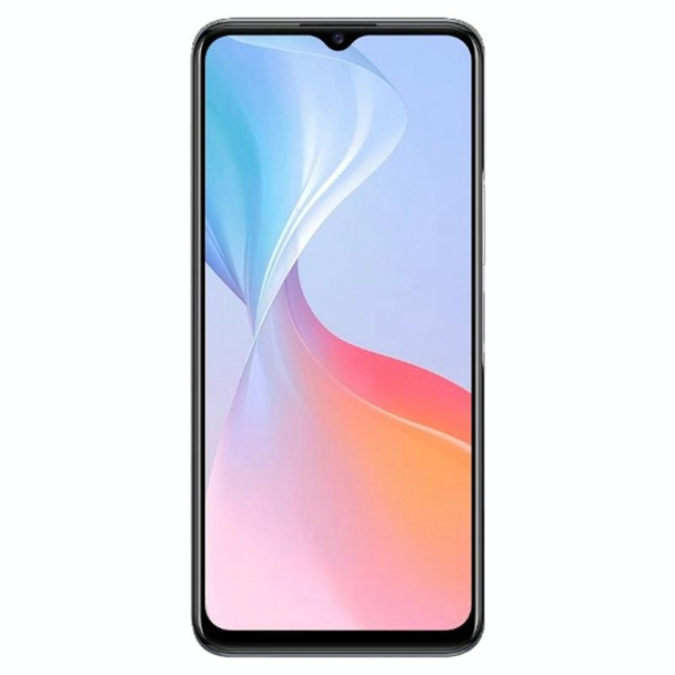 vivo T1x 5G, 64MP Camera, 8GB+128GB, Dual Back Cameras, Face ID & Side Fingerprint Identification, 5000mAh Battery, 6.58 inch Android 11.0 OriginOS 1.0 Dimensity 900 Octa Core up to 2.4GHz, OTG, Network: 5G(Black)