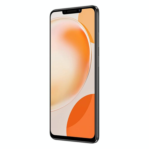 Huawei Enjoy 60X 128GB STG-AL00, China Version, Dual Back Cameras, Side Fingerprint Identification, 7000mAh Battery, 6.95 inch HarmonyOS 3.0 Qualcomm Snapdragon 680 Octa Core 2.4GHz, Network: 4G, OTG, NFC, Not Support Google Play(Black)