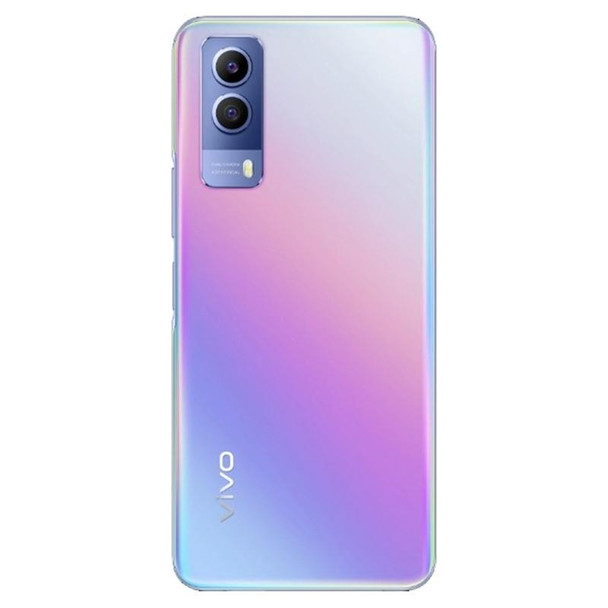 vivo T1x 5G, 64MP Camera, 6GB+128GB, Dual Back Cameras, Face ID & Side Fingerprint Identification, 5000mAh Battery, 6.58 inch Android 11.0 OriginOS 1.0 Dimensity 900 Octa Core up to 2.4GHz, OTG, Network: 5G(Aurora)