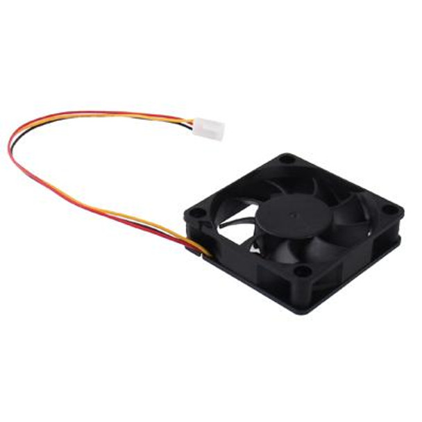 60mm 3-pin Cooling Fan (6015 3-pin)