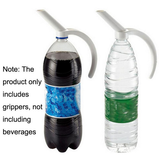 3pcs CJ07170 Drinker Coke Bottle Handle Grab Water Handle