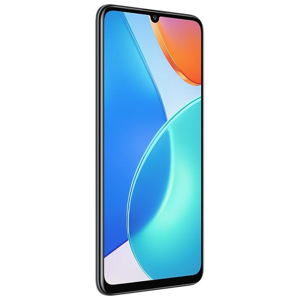 Honor Play 30 Plus CMA-AN00 5G, 6GB+128GB, China Version, Dual Back Cameras, Face ID & Side Fingerprint Identification, 6.74 inch Magic UI 5.0 Dimensity 700 Octa Core up to 2.2GHz, Network: 5G, OTG, Not Support Google Play(Black)