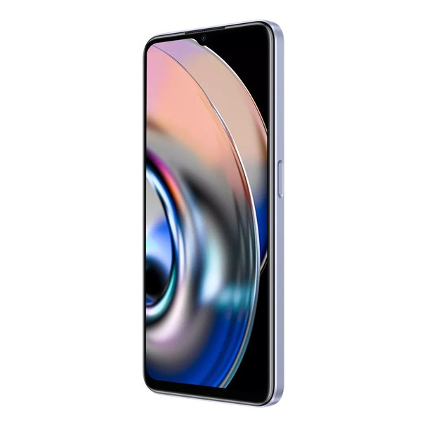 Realme V23 5G, 48MP Camera, 8GB+256GB, Dual Back Cameras, Side Fingerprint Identification, 5000mAh Battery, 6.58 inch Realme UI 3.0 / Android 12 MediaTek Dimensity 810 Octa Core up to 2.4GHz, Network: 5G, Support Google Play(Gradient)