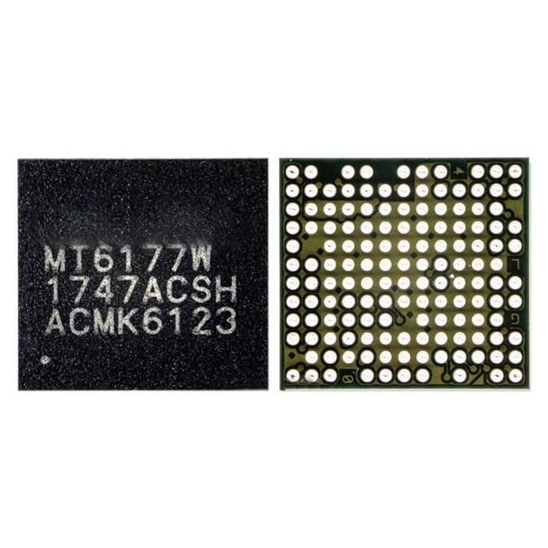 Intermediate Frequency IC Module MT6177W