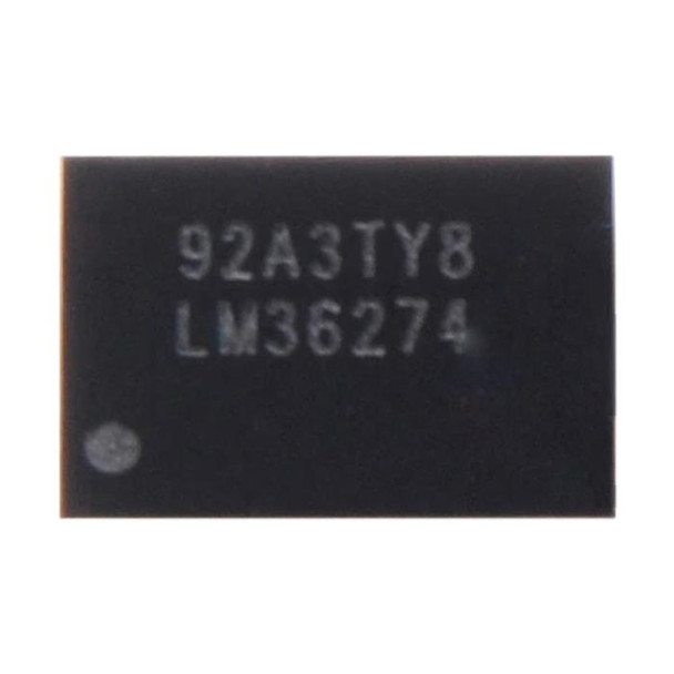 Light Control IC Module LM36274