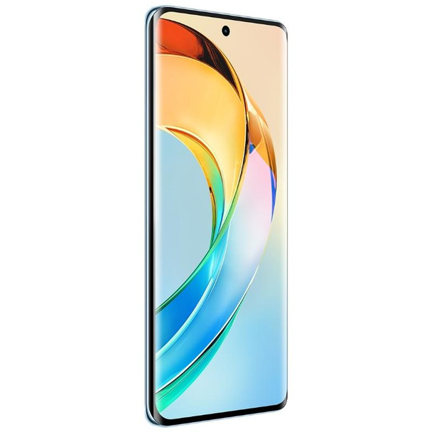 Honor X50 5G, 108MP Camera, 6.78 inch MagicOS 7.1.1 Snapdragon 6 Gen1 Octa Core up to 2.2GHz, Network: 5G, OTG, Not Support Google Play, Memory:8GB+128GB(Blue)