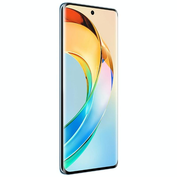 Honor X50 5G, 108MP Camera, 6.78 inch MagicOS 7.1.1 Snapdragon 6 Gen1 Octa Core up to 2.2GHz, Network: 5G, OTG, Not Support Google Play, Memory:8GB+256GB(Blue)