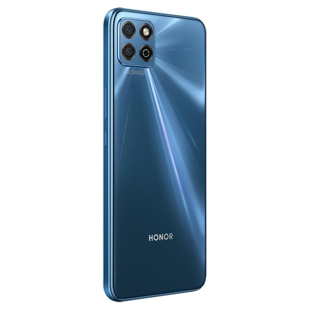 Honor Play 20 KOZ-AL00, 8GB+128GB, China Version, Dual Back Cameras, 5000mAh Battery, 6.517 inch Magic UI 4.0 (Android 10)  Unisoc T610 Octa Core up to 1.8GHz, Network: 4G, Not Support Google Play (Blue)