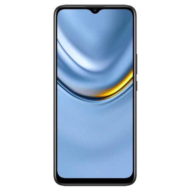 Honor Play 20 KOZ-AL00, 8GB+128GB, China Version, Dual Back Cameras, 5000mAh Battery, 6.517 inch Magic UI 4.0 (Android 10)  Unisoc T610 Octa Core up to 1.8GHz, Network: 4G, Not Support Google Play (Black)