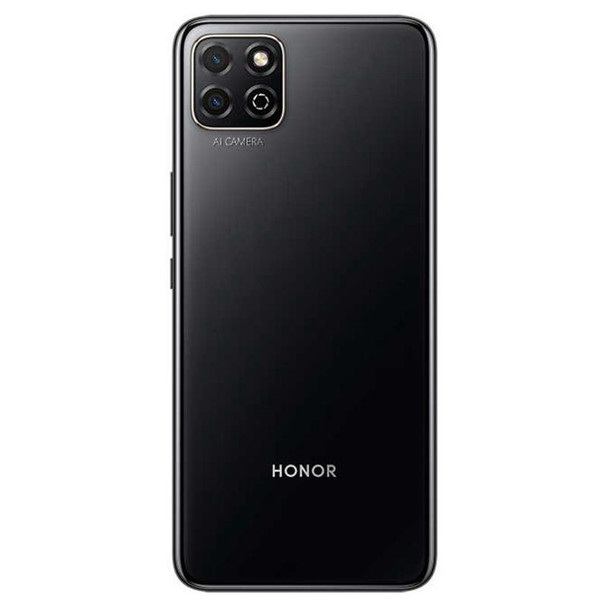 Honor Play 20 KOZ-AL00, 8GB+128GB, China Version, Dual Back Cameras, 5000mAh Battery, 6.517 inch Magic UI 4.0 (Android 10)  Unisoc T610 Octa Core up to 1.8GHz, Network: 4G, Not Support Google Play (Black)