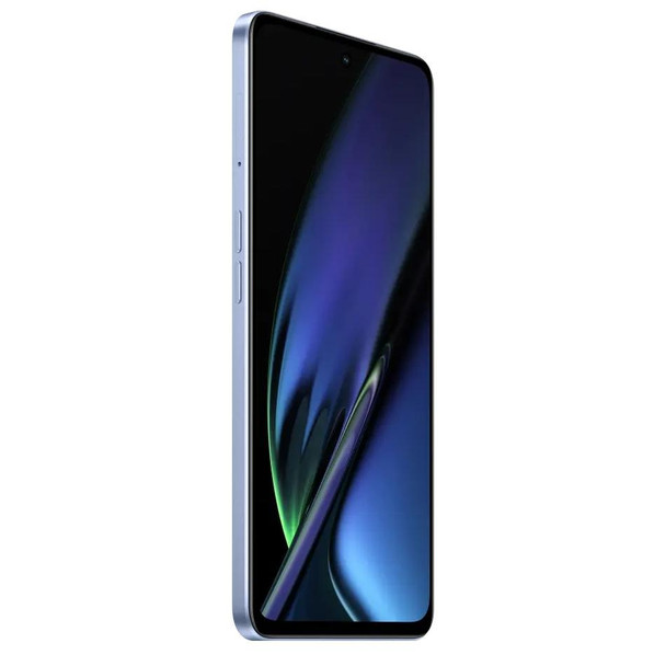 OPPO K11x 5G, 8GB+256GB, 108MP Camera, Dual Rear Cameras, Side Fingerprint Identification, 5000mAh Battery, 6.72 inch ColorOS 13.1 Qualcomm Snapdragon 695 Octa Core up to 2.2GHz, Network: 5G, OTG(Blue)