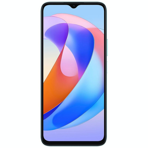 Honor Play 40 5G WDY-AN00, 8GB+256GB, China Version, Face ID & Side Fingerprint Identification, 5200mAh, 6.56 inch MagicOS 7.1 / Android 13 Qualcomm Snapdragon 480 Plus Octa Core up to 2.2GHz, Network: 5G, Not Support Google Play(Cyan)