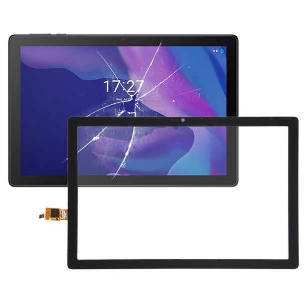 Touch Panel for Alcatel 3T 10 Smart 8094M (Black)