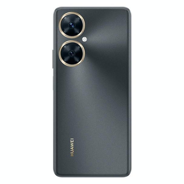 Huawei Enjoy 60 Pro 128GB MAO-AL00, China Version, Dual Back Cameras, Side Fingerprint Identification, 5000mAh Battery, 6.8 inch HarmonyOS 3.0 Qualcomm Snapdragon 680 Octa Core, Network: 4G, OTG, Not Support Google Play (Black)