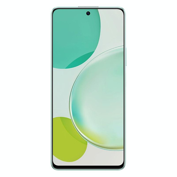 Huawei Enjoy 60 Pro 256GB MAO-AL00, China Version, Dual Back Cameras, Side Fingerprint Identification, 5000mAh Battery, 6.8 inch HarmonyOS 3.0 Qualcomm Snapdragon 680 Octa Core, Network: 4G, OTG, Not Support Google Play (Cyan)