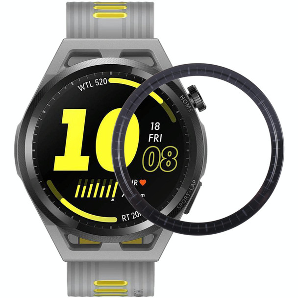 For Huawei Watch GT Runner Original Front Screen Outer Glass Lens