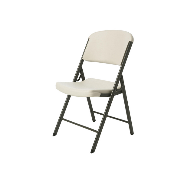 Home Vive - UniQue Steel Folding Chair