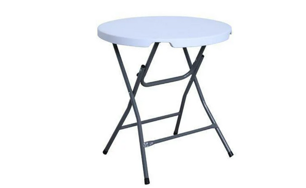 Home Vive - White Picnic Table