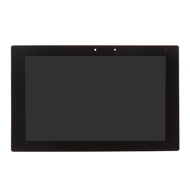 LCD Screen and Digitizer Full Assembly for Sony Xperia Z2 Tablet LTE