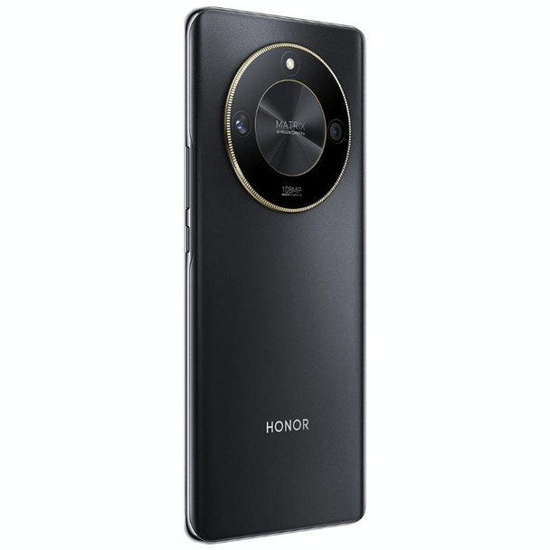 Honor X50 5G, 108MP Camera, 6.78 inch MagicOS 7.1.1 Snapdragon 6 Gen1 Octa Core up to 2.2GHz, Network: 5G, OTG, Not Support Google Play, Memory:8GB+128GB(Black)