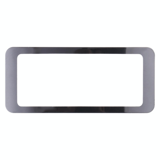 For Huawei B7 / B6 Original Front Screen Outer Glass Lens