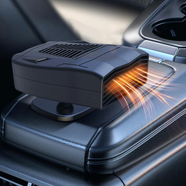 24V Car Heater Defrost Snow Melt Defogger Wlectric Heater