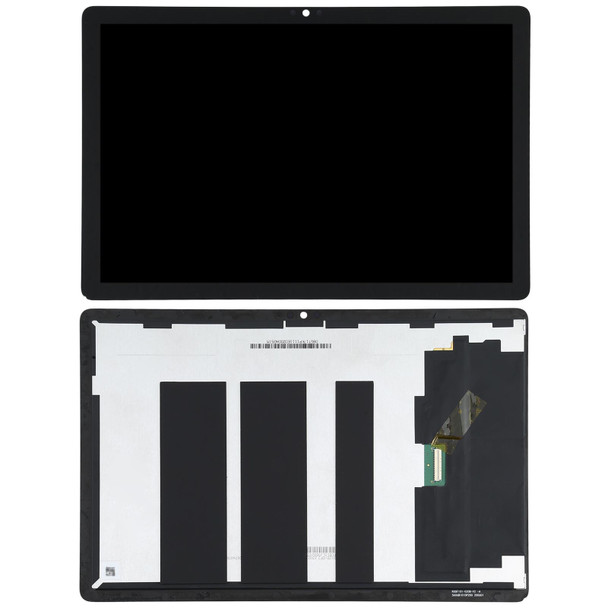Original LCD Screen and Digitizer Full Assembly for Huawei MatePad T10 AGR-L09 AGR-W03 (Black)