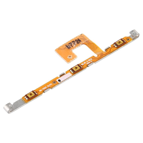 Power Button & Volume Button Flex Cable for Samsung Galaxy Tab S3 9.7 SM-T820 / T823 / T825 / T827