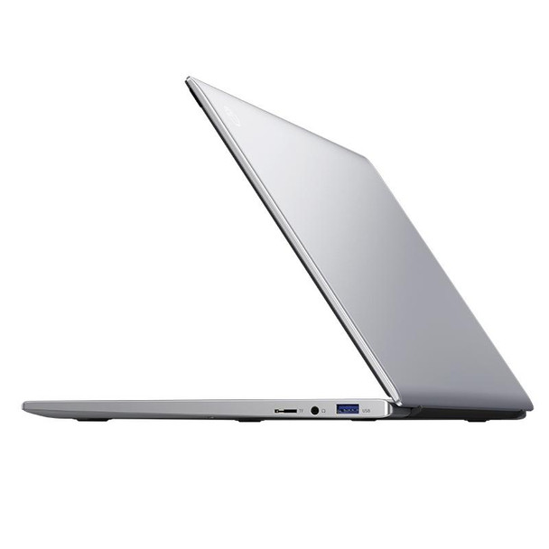ALLDOCUBE GTBook 13 Pro Laptop, 13.5 inch, 12GB+256GB, Windows 11 Intel Celeron N5100 Quad Core, Support TF Card & Bluetooth & Dual Band WiFi(Silver)