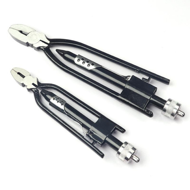 9 Inch Fuse Pliers One-Way Wire Cutter