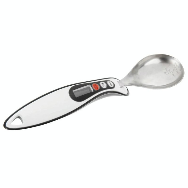 1ml / 30ml 0.1g / 300g LCD Multi-digital Measuring Spoon