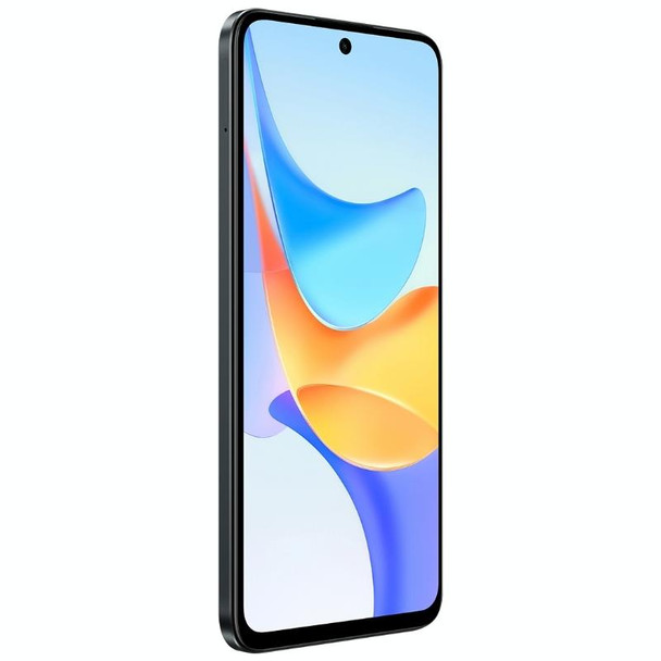 Honor Play 50 Plus, 12GB+256GB, 6.8 inch MagicOS 7.2 Dimensity 6020 Octa Core up to 2.2GHz, Network: 5G, OTG, Not Support Google Play(Black)