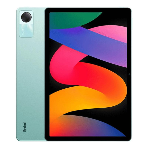 Xiaomi Redmi Pad SE 11 inch, 8GB+256GB, MIUI Pad 14 OS Qualcomm Snapdragon 680 Octa Core, Not Support Google Play(Green)