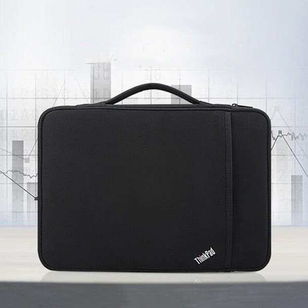 Lenovo ThinkPad Shock-Resistant And Drop-Proof Business Laptop Inner Bag, Size: 13 inch