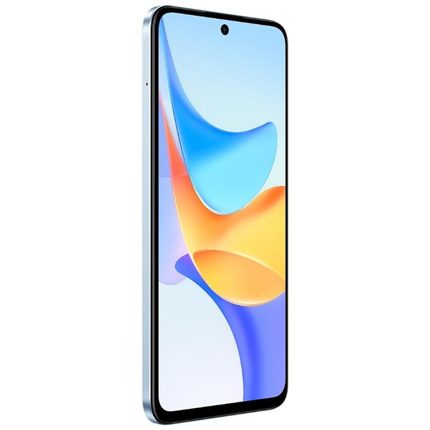 Honor Play 50 Plus, 12GB+256GB, 6.8 inch MagicOS 7.2 Dimensity 6020 Octa Core up to 2.2GHz, Network: 5G, OTG, Not Support Google Play(Silver)