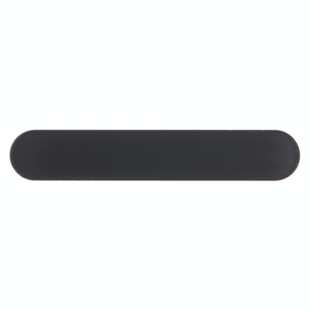 For iPhone 13 Pro / 13 Pro Max US Edition 5G Signal Antenna Glass Plate (Graphite Black)