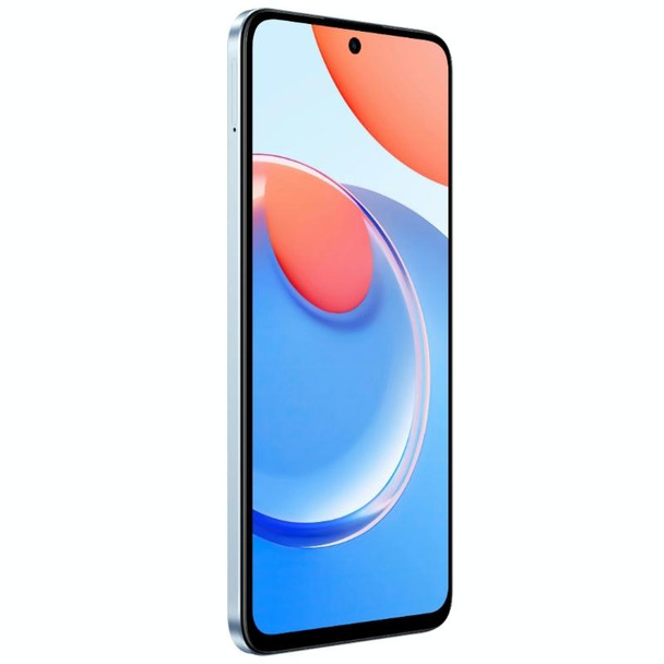 Honor Play8T, 12GB+256GB,  6.8 inch MagicOS 7.2 Dimensity 6080 Octa Core up to 2.4GHz, Network: 5G, OTG, Not Support Google Play(Silver)