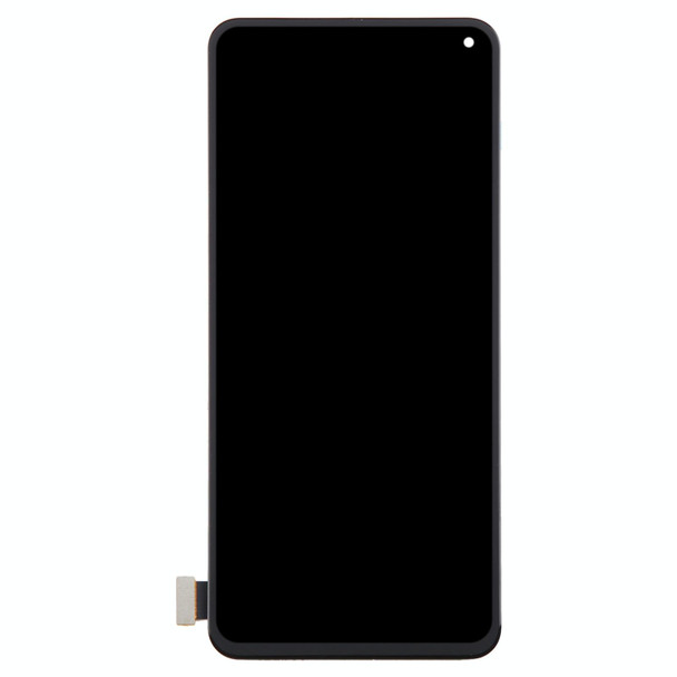 For vivo V17 OLED LCD Screen Digitizer Full Assembly