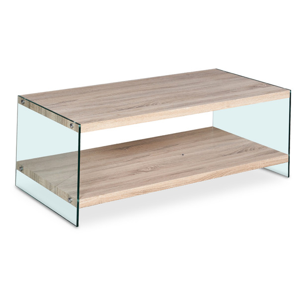 Home Vive - Bento Coffee Table