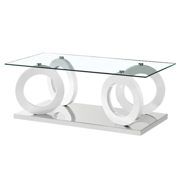 Home Vive - El Anillo Coffee Table