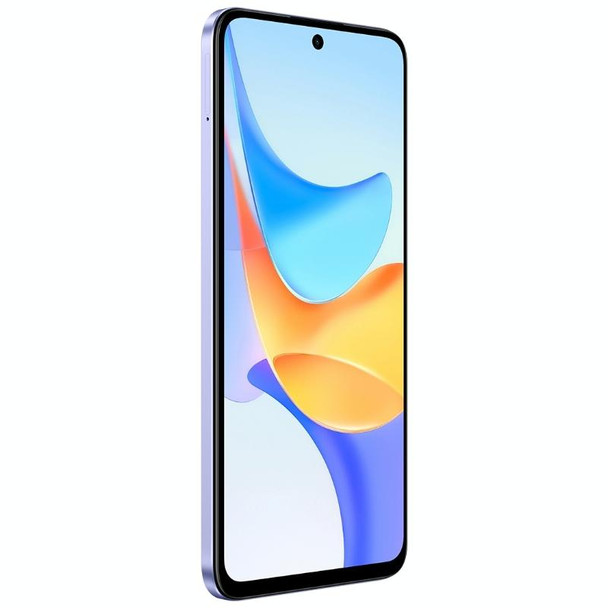 Honor Play 50 Plus, 12GB+256GB, 6.8 inch MagicOS 7.2 Dimensity 6020 Octa Core up to 2.2GHz, Network: 5G, OTG, Not Support Google Play(Purple)