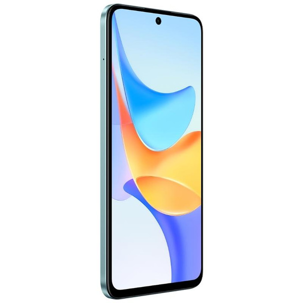 Honor Play 50 Plus, 12GB+256GB, 6.8 inch MagicOS 7.2 Dimensity 6020 Octa Core up to 2.2GHz, Network: 5G, OTG, Not Support Google Play(Green)