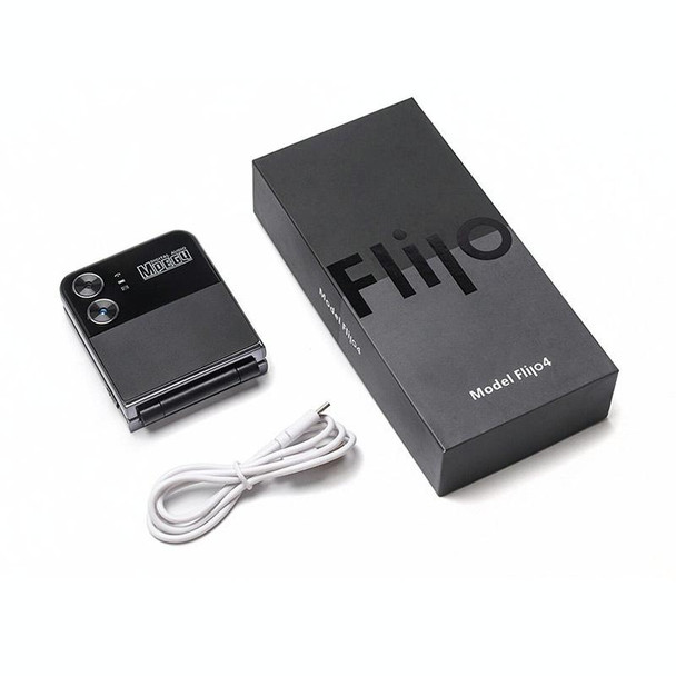 UNIWA F265 Flip Style Phone, 2.55 inch Mediatek MT6261D, FM, 4 SIM Cards, 21 Keys(Purple)
