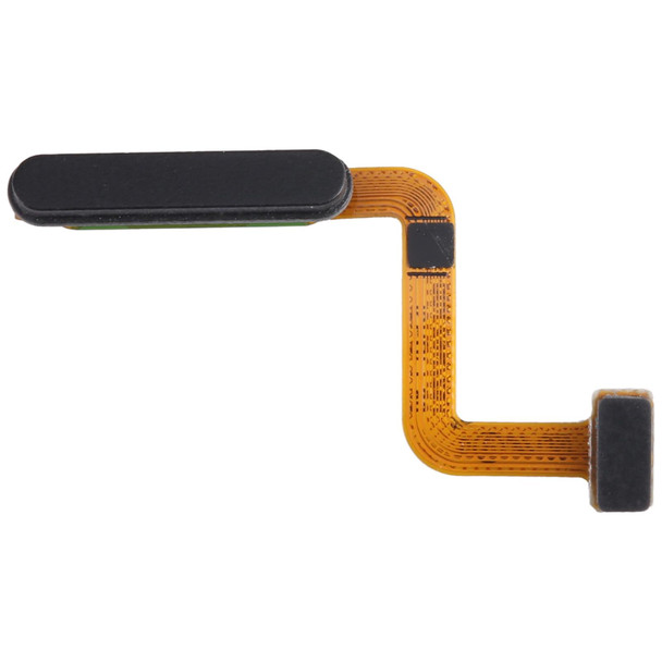 For Samsung Galaxy F62 SM-E625F Original Fingerprint Sensor Flex Cable (Black)