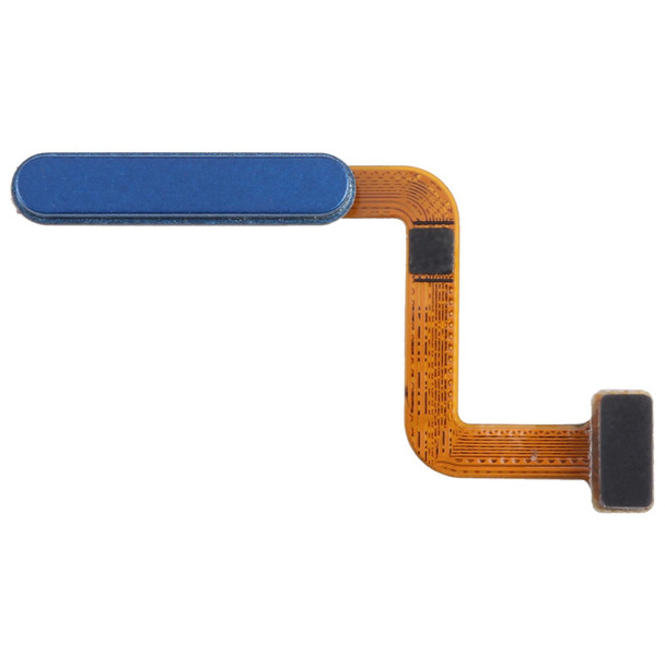 For Samsung Galaxy M62 SM-M625F Original Fingerprint Sensor Flex Cable (Blue)