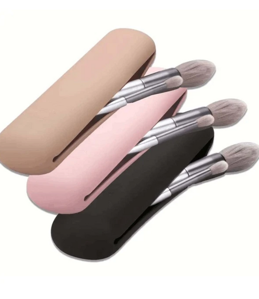 Magnetic Makeup Brush Holder