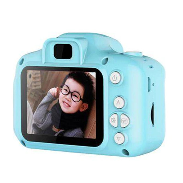 Kids Mini Portable Digital Camera