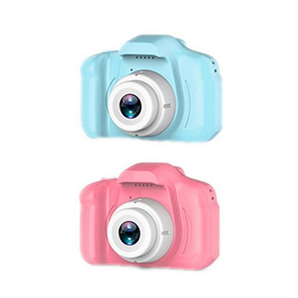 Kids Mini Portable Digital Camera