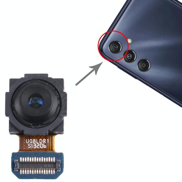 For Samsung Galaxy A34 5G SM-A346B Original Wide Camera