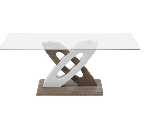 Home Vive - Urban Coffee Table